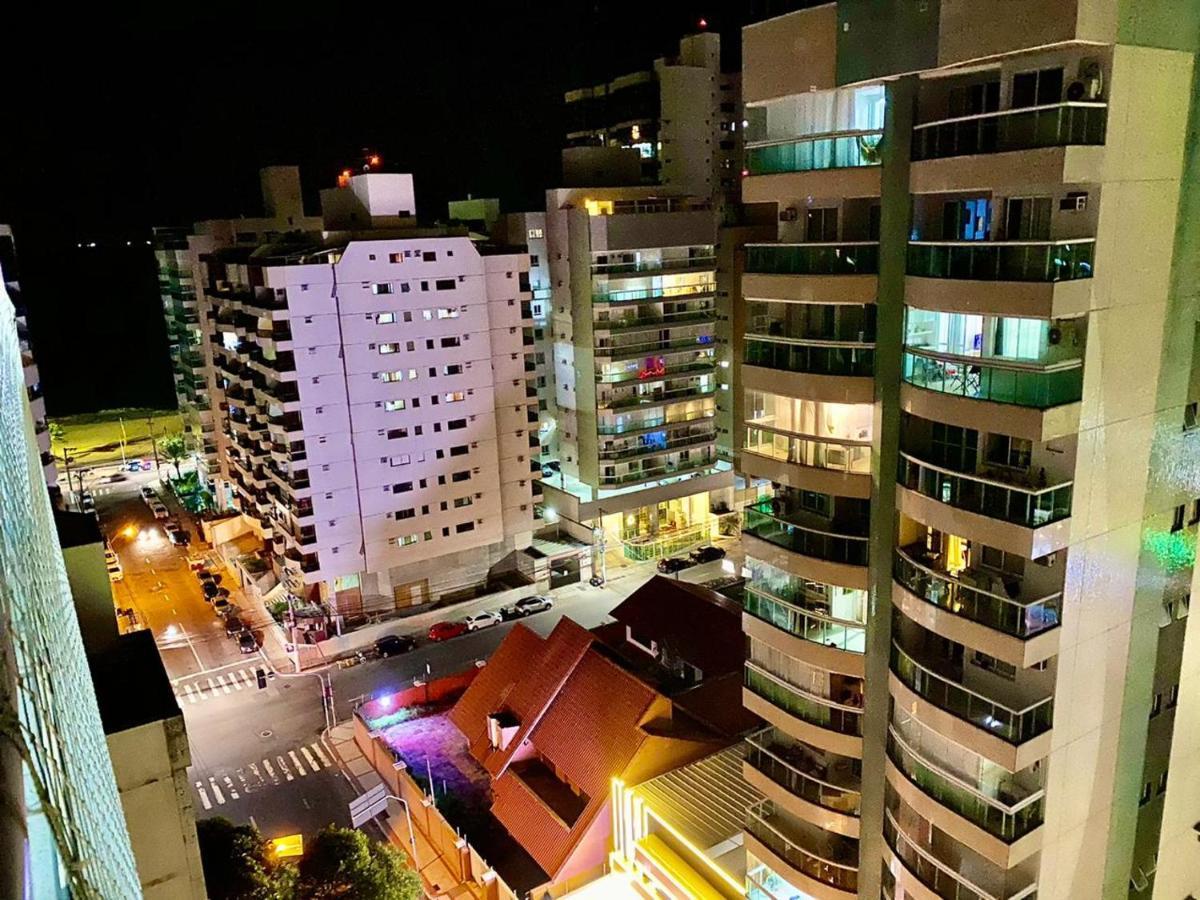 Apartamento Praia Da Costa Vila Velha  Exterior photo