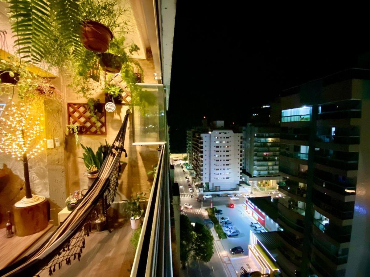 Apartamento Praia Da Costa Vila Velha  Exterior photo