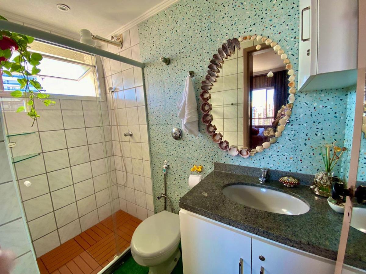 Apartamento Praia Da Costa Vila Velha  Exterior photo