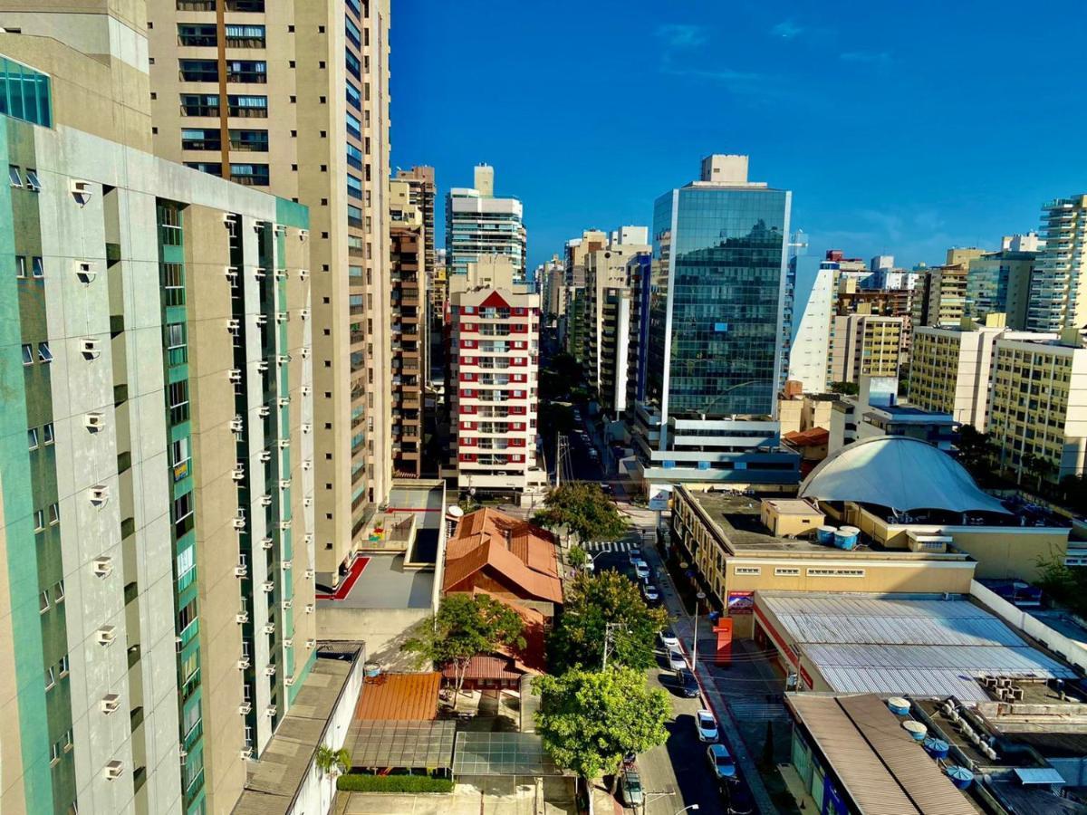 Apartamento Praia Da Costa Vila Velha  Exterior photo