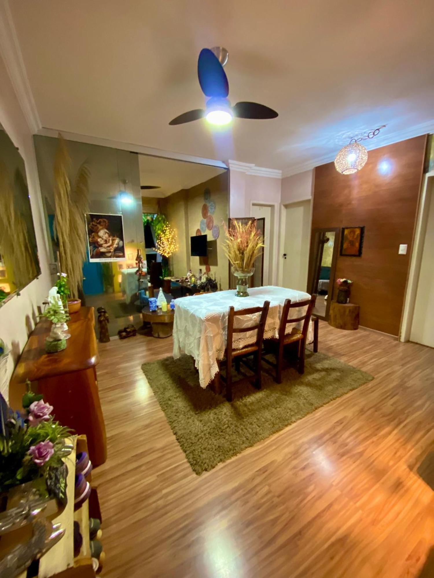Apartamento Praia Da Costa Vila Velha  Exterior photo