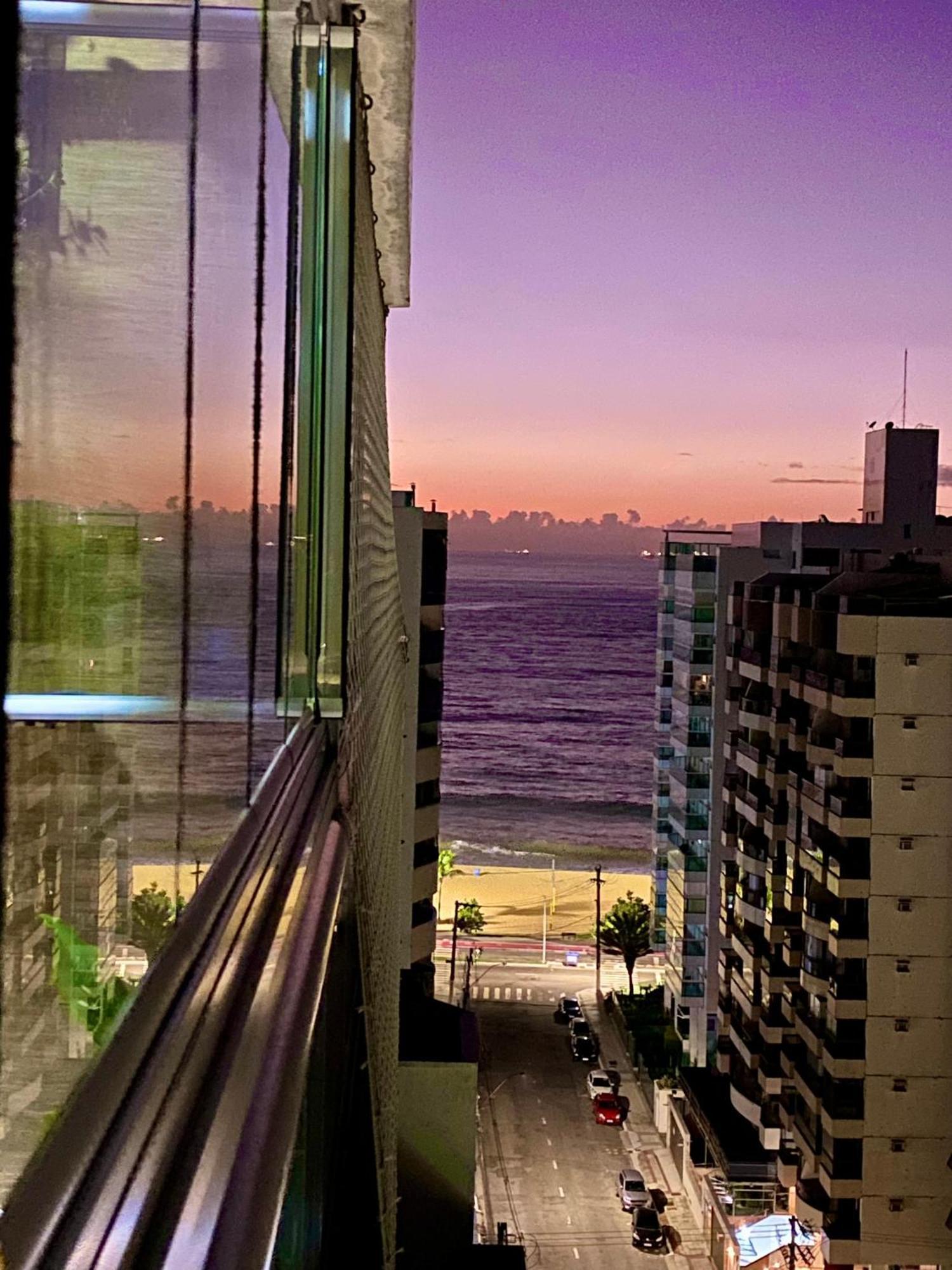 Apartamento Praia Da Costa Vila Velha  Exterior photo