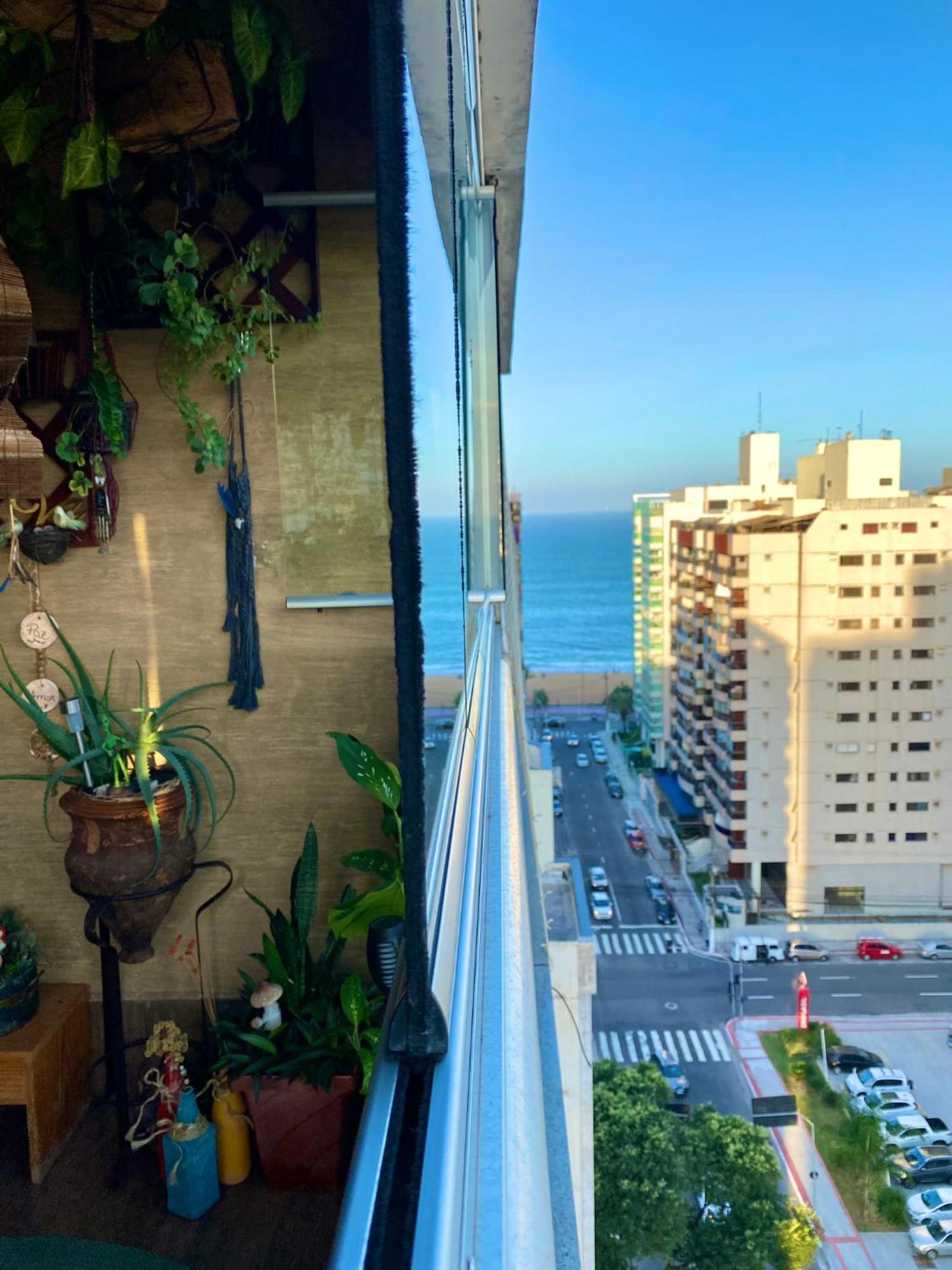 Apartamento Praia Da Costa Vila Velha  Exterior photo